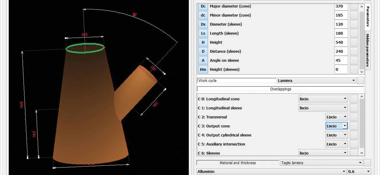 cad cam Cutexpert