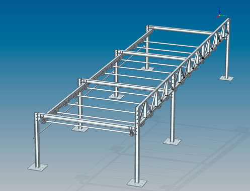 screen sync3d software