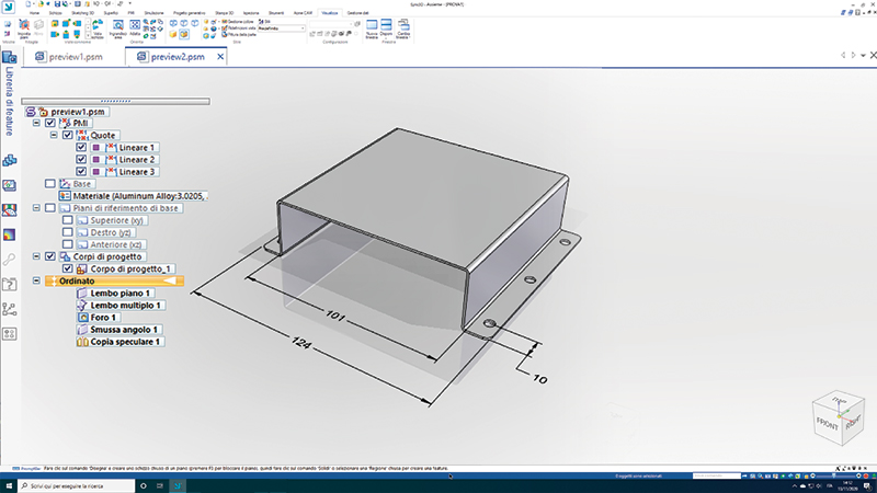 screenshot sync3d