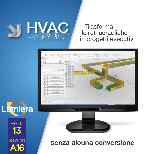 Euroblech 2024 - Hall 13 Stand D72